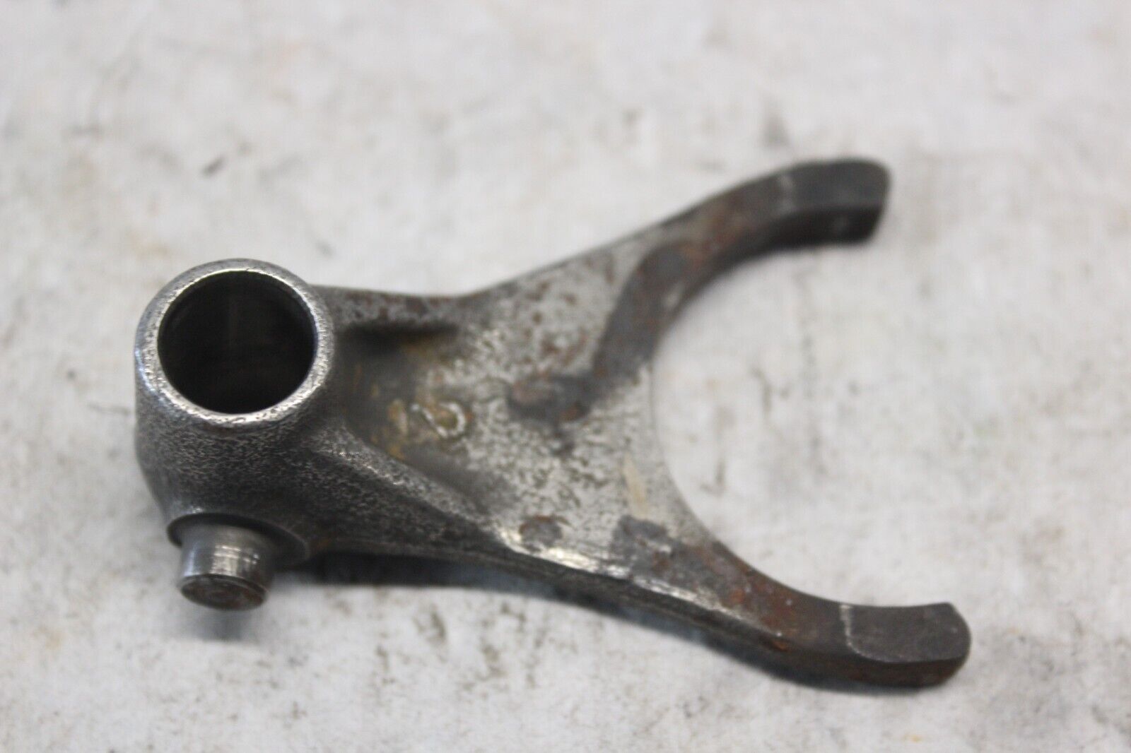 Gearshift Fork LEFT 24213-MAL-600 1997 HONDA CBR600F3