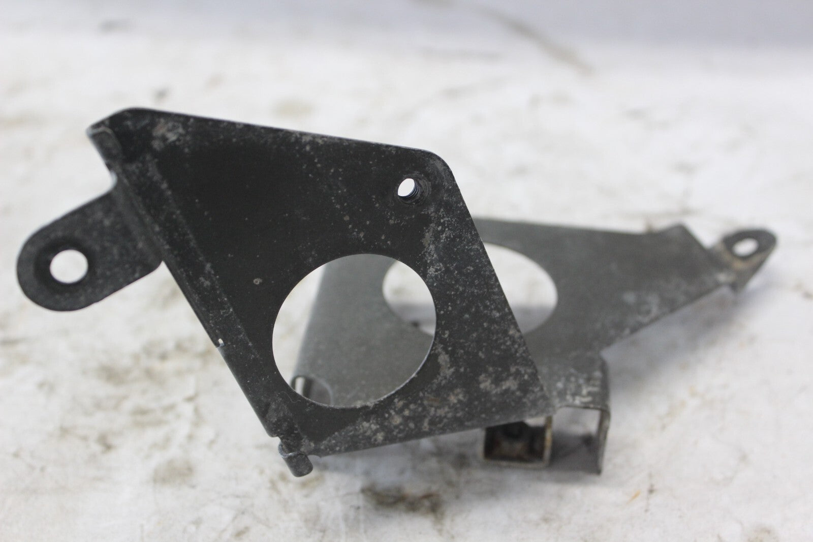 ELECTRIC PLATE 32405-463-000 1982 HONDA GOLDWING GL1100A