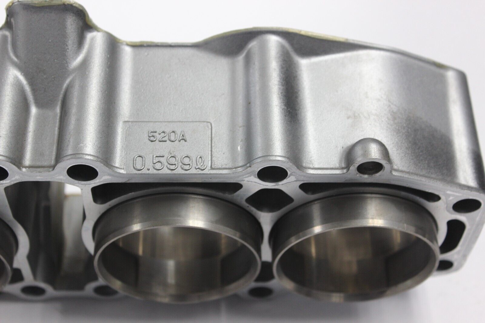 ENGINE CYLINDER ASSY 11005-1690 2002 KAWASAKI ZX-6