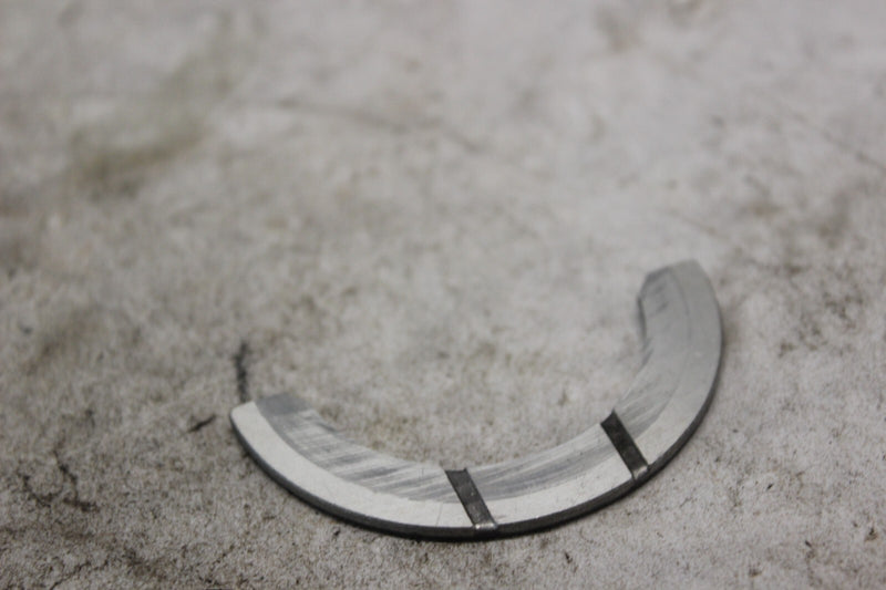 LH THRUST BEARING GREEN 12228-24F00-0D0 2002 SUZUKI HAYABUSA GSX1300R