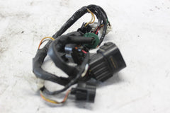 INJECTOR LEAD WIRE HARNESS 36859-40F00 2002 SUZUKI GSX-R1000