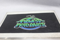 BATTERY GROUND CABLE 32601-MW0-000 1998 HONDA CBR900RR