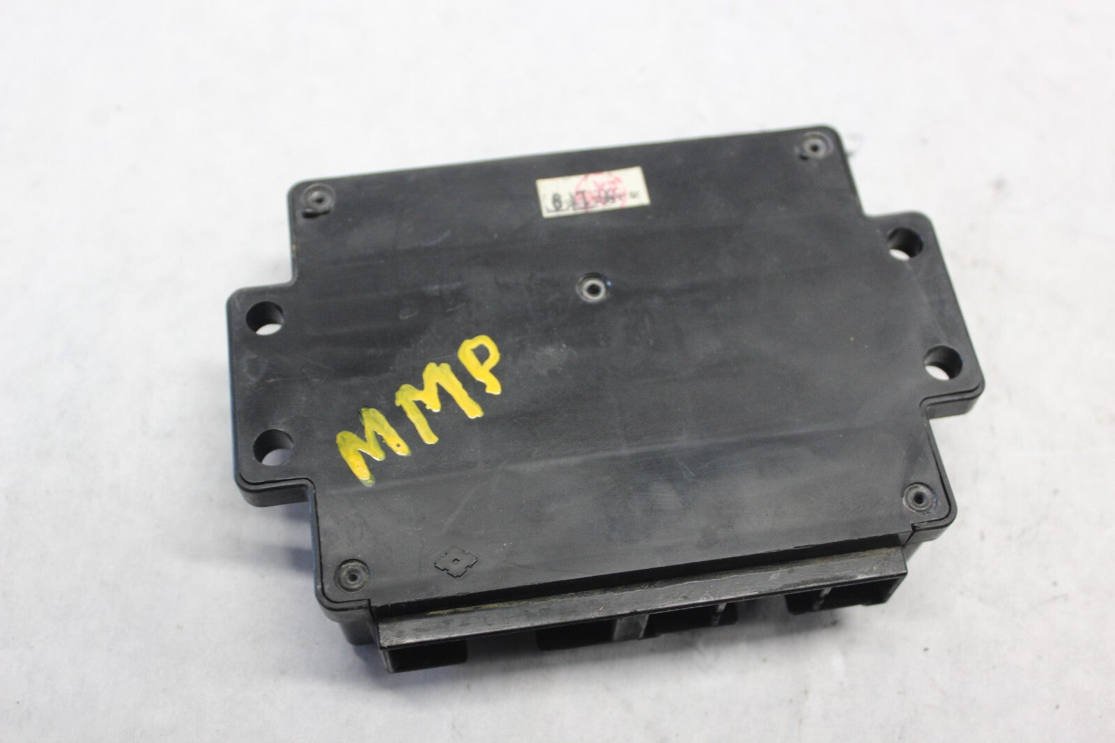 ELECTRIC JUNCTION BOX 59416-1060 1986 KAWASAKI ZG1000