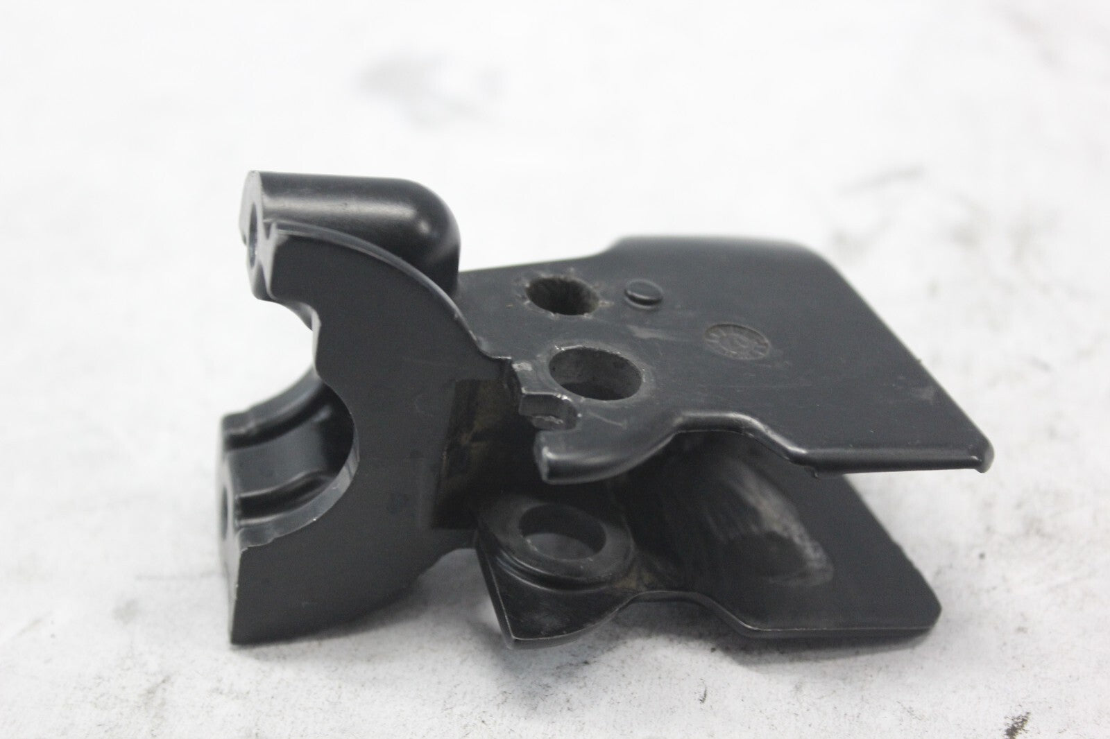 Clutch Hand Lever Bracket 38700-08 2008 H-D ELECTRAGLIDE FLHT