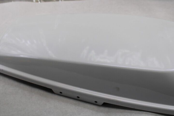 OEM Harley Davidson Saddlebag Lid RIGHT 90200411