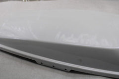 OEM Harley Davidson Saddlebag Lid RIGHT 90200411