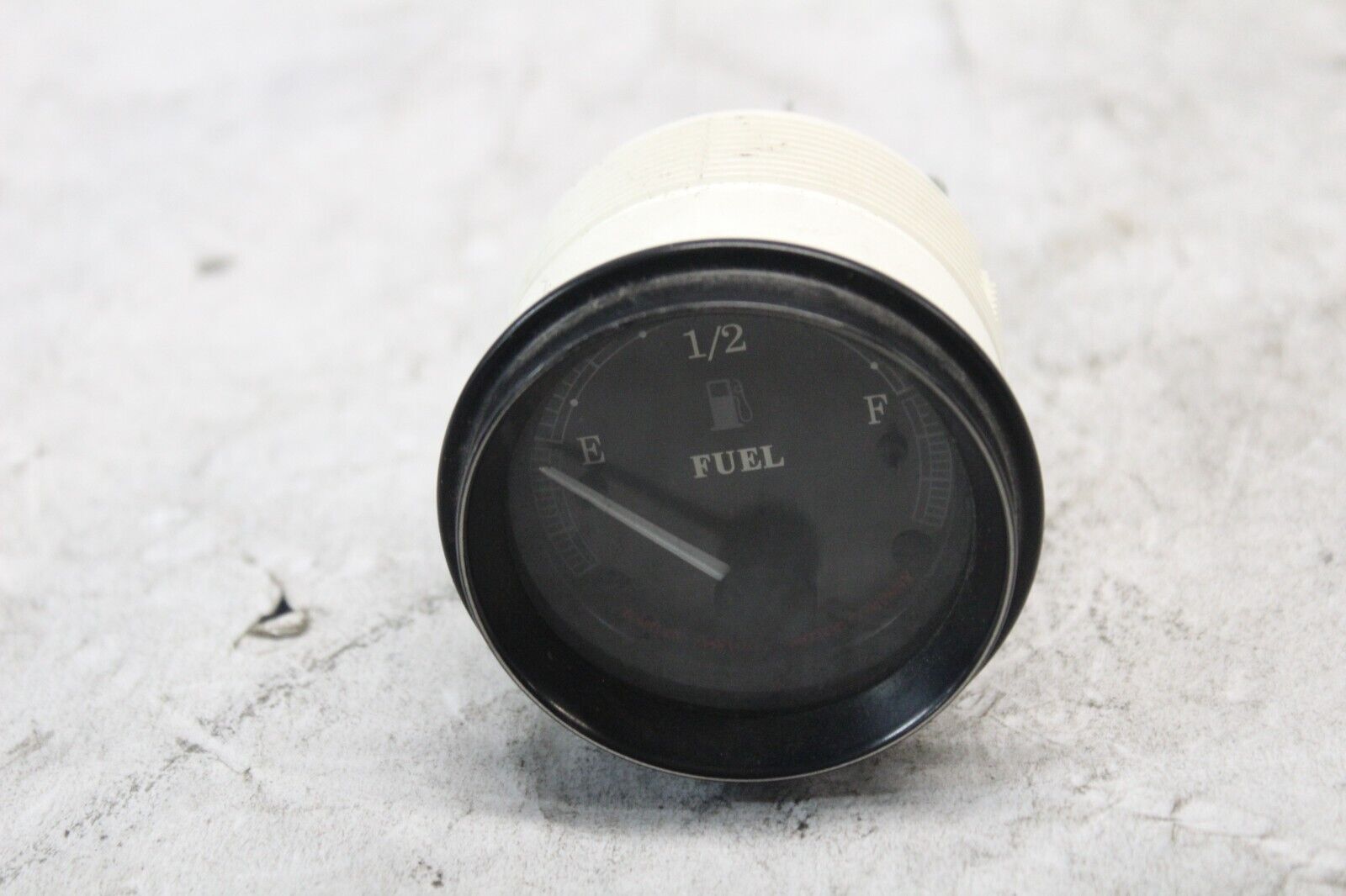 Fuel Gauge 75111-96 1997 HARLEY DAVIDSON ELECTRAGLIDE FLHTC