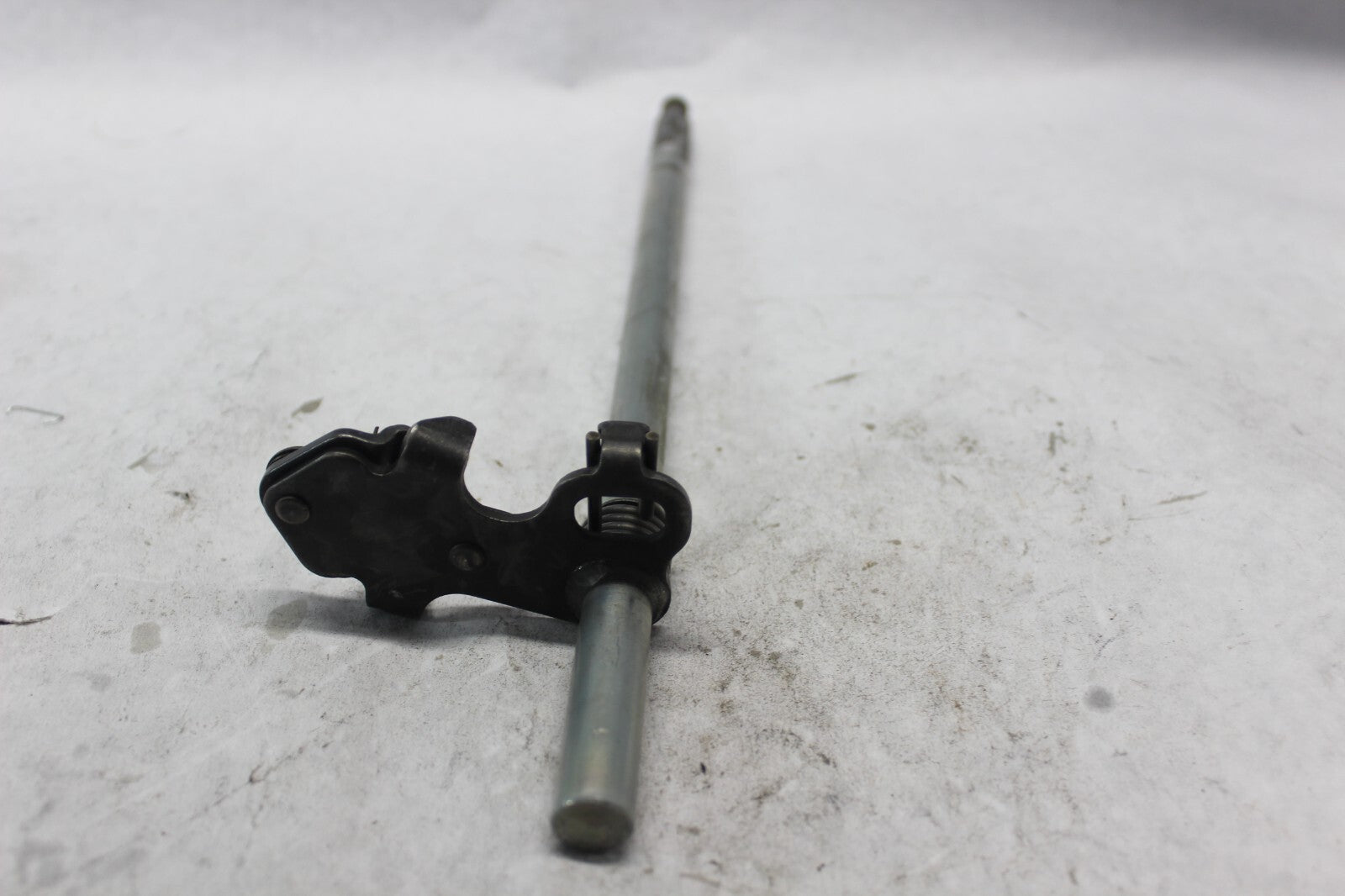 GEARSHIFT SPINDLE 24610-MAS-000 1998 HONDA CBR900RR