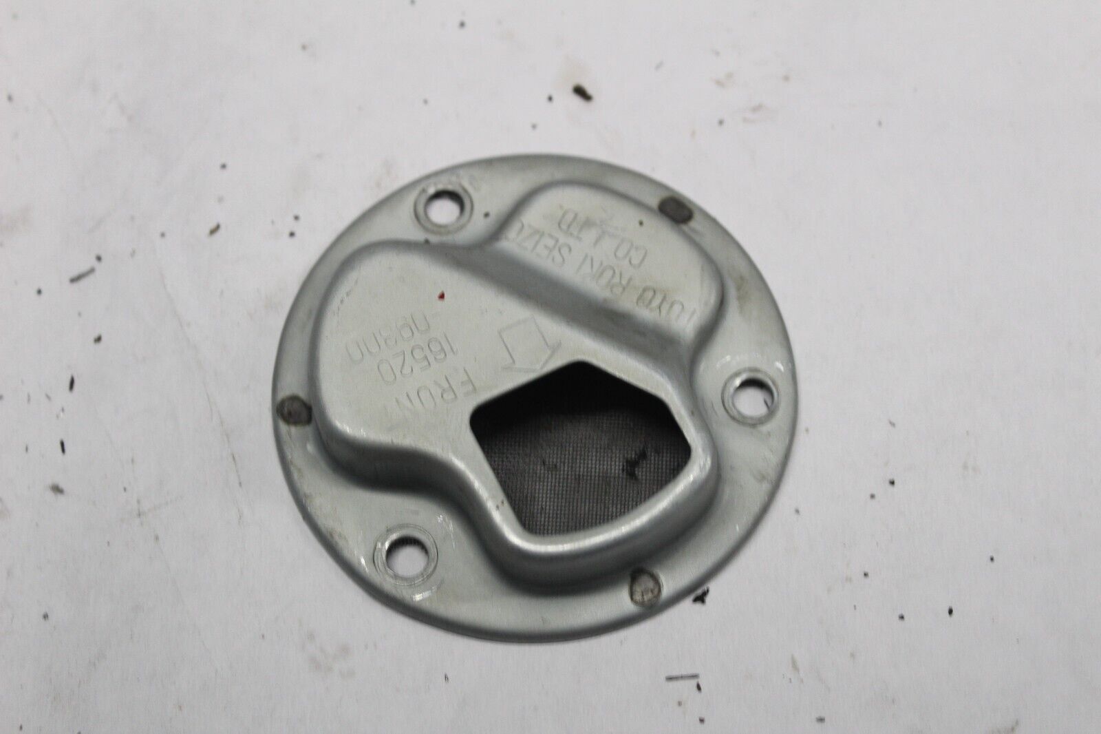 Oil Strainer 16520-09301 2002 KATANA GSX750F