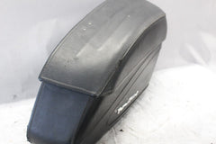 RIGHT SADDLEBAG ASSY COMPLETE 91400-04 2005 ROAD KING CUSTOM FLHRSI