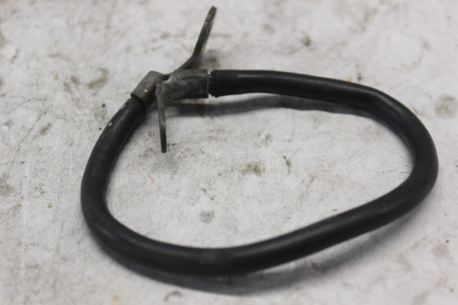 BATTERY GROUND CABLE 32601-463-000 1982 HONDA GOLDWING GL1100A