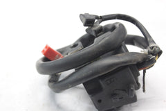 START/STOP SWITCH ASSY RIGHT WIRES FRAYED 35013-MAS-730 1998 HONDA CBR900RR