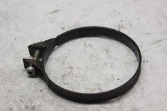 AIR CLEANER TUBE CLAMP 17255-MN1-670  1998 HONDA CBR900RR