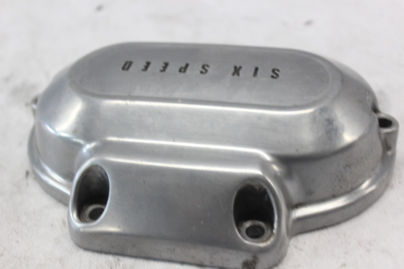 CLUTCH RELEASE COVER 6 SPEED 37142-07 2008 H-D ELECTRAGLIDE FLHT
