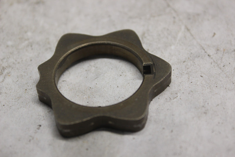 CHANGE DRUM CAM 13145-1058 1982 KZ750N SPECTRE