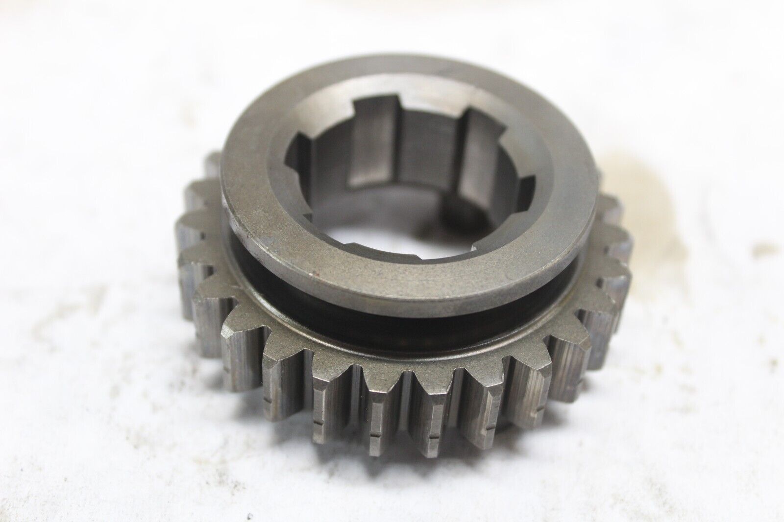 COUNTERSHAFT 5TH GEAR 27T 23501-449-000 1982 GL500I SILVERWING