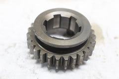 COUNTERSHAFT 5TH GEAR 27T 23501-449-000 1982 GL500I SILVERWING