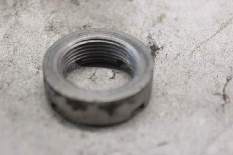 ADJUSTABLE CRANKCASE NUT 41922-19F11 2002 SUZUKI HAYABUSA GSX1300R
