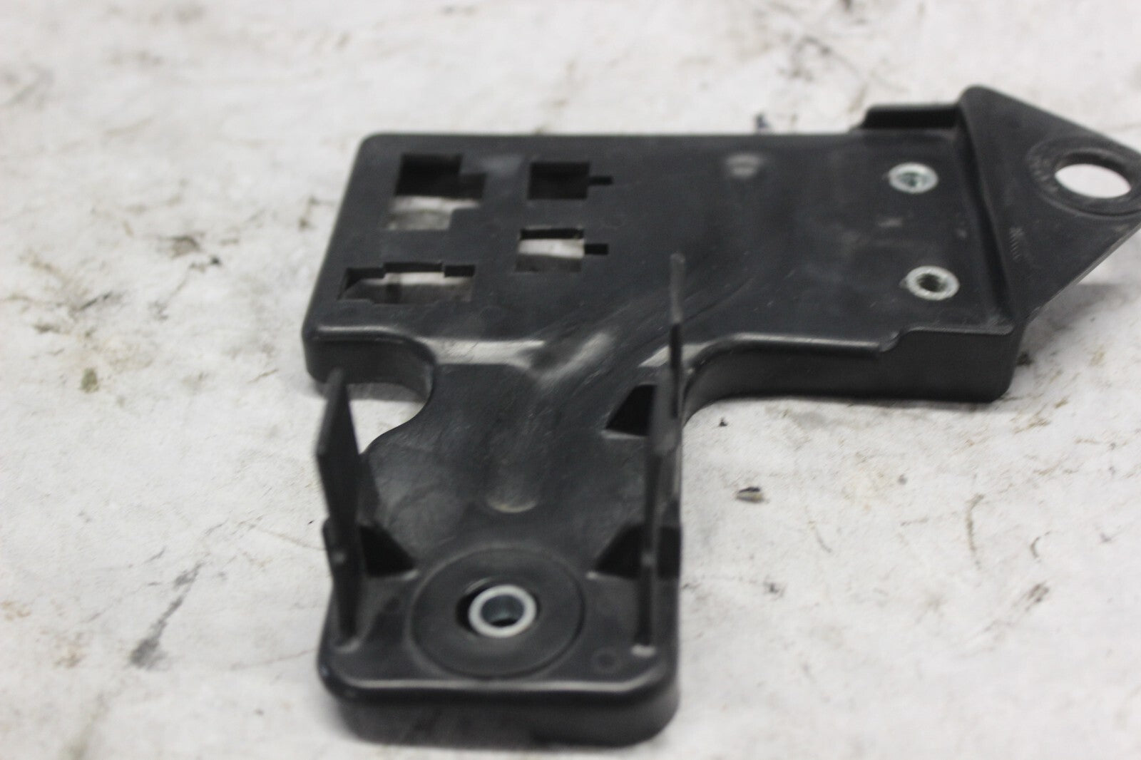 ELECTRIC PLATE 50340-MA1-000 1982 HONDA GL500I SILVERWING