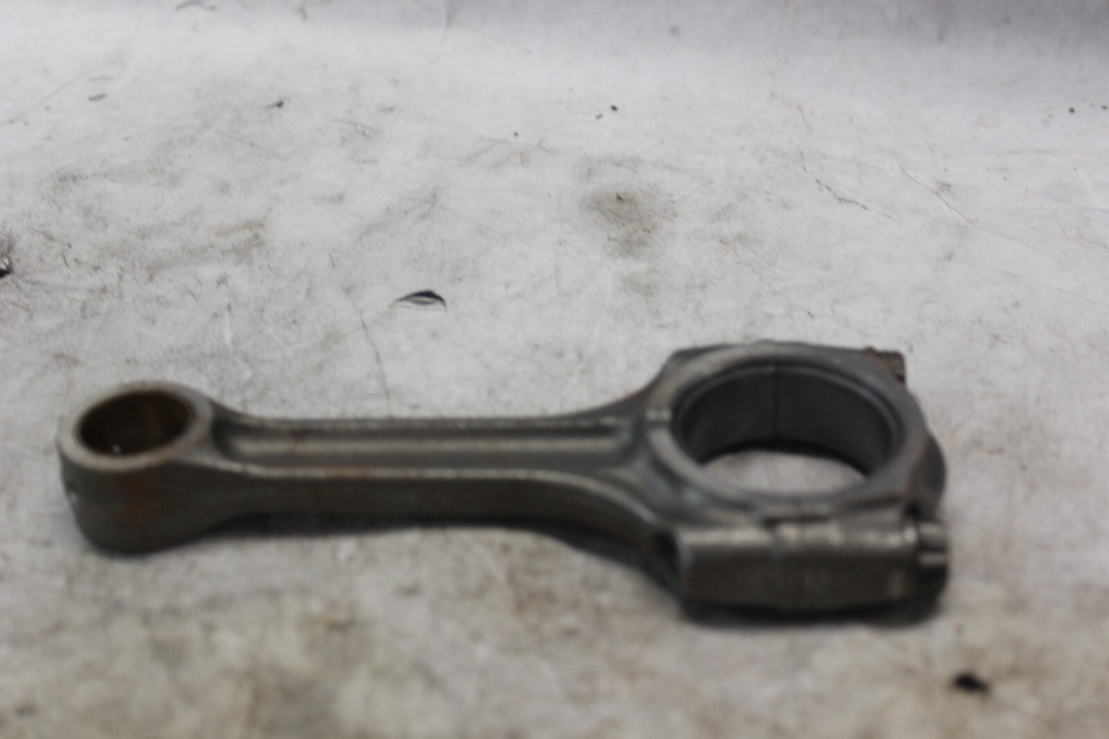 CONNECTING ROD ASSY 12160-24F02 2002 SUZUKI HAYABUSA GSX1300R