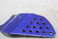RIGHT STEP GUARD SEE PHOTOS 50607-MAS-E00 1998 HONDA CBR900RR