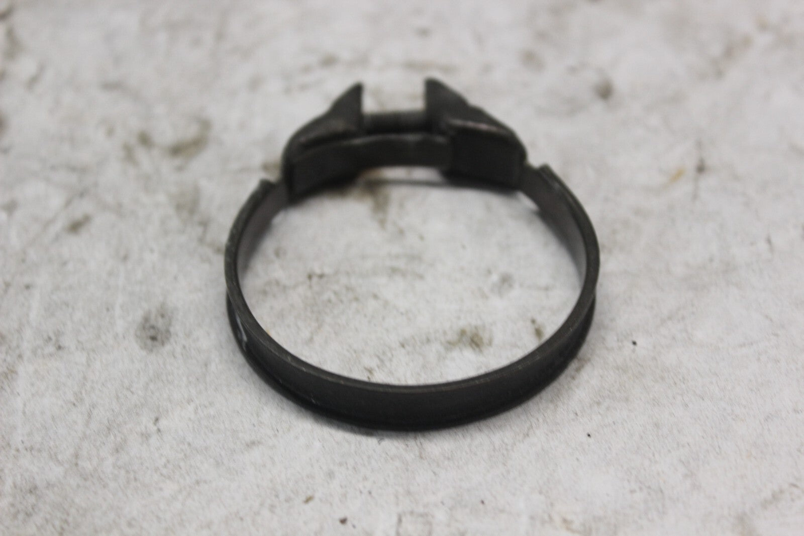 INTAKE MANIFOLD BAND 17255-371-000 1982 HONDA GOLDWING GL1100A