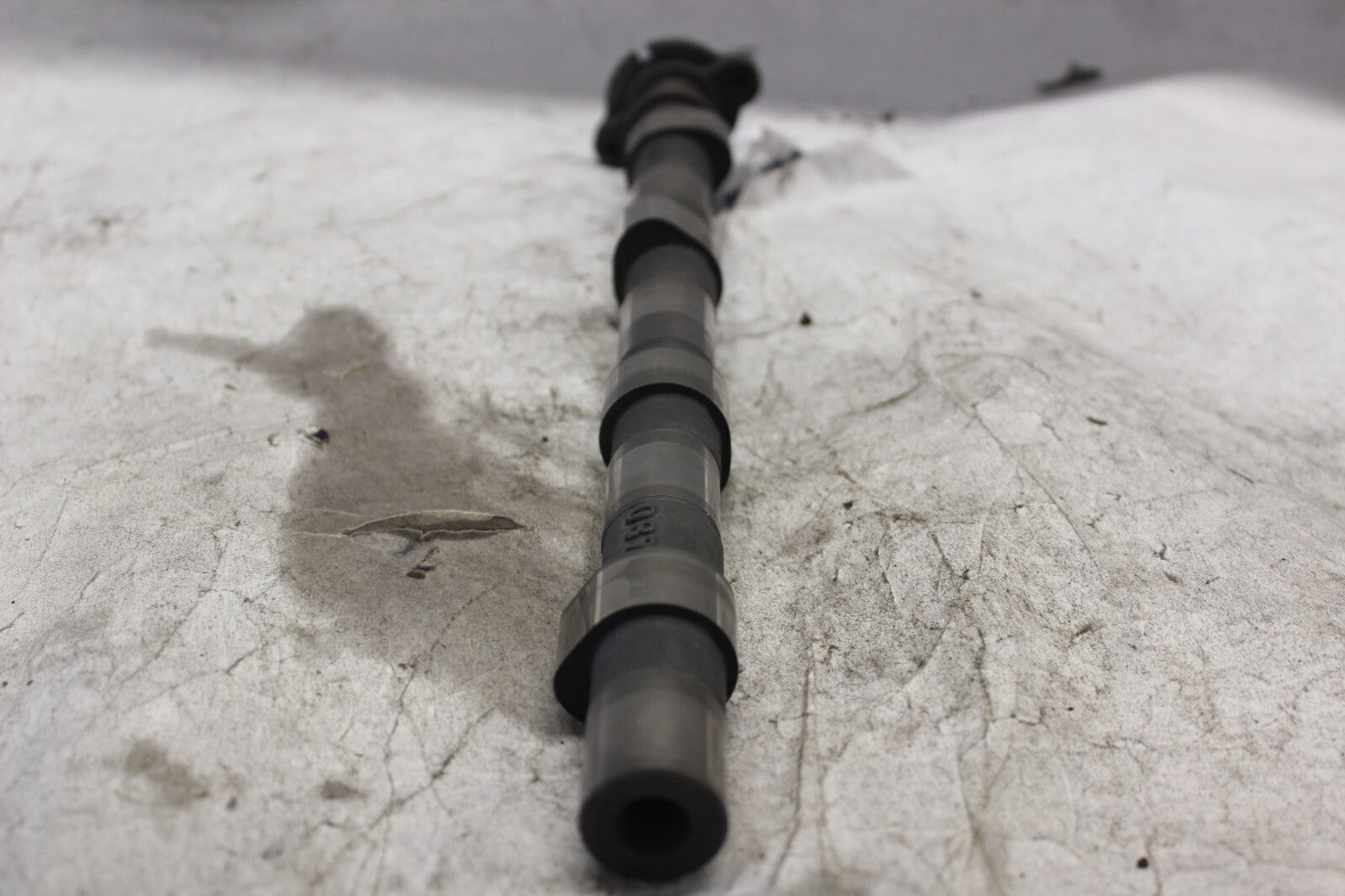INTAKE CAMSHAFT 12044-1151 1986 KAWASAKI CONCOURS ZG1000