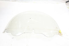 OEM Harley Davidson Clear Windshield 12" 2000 Electraglide