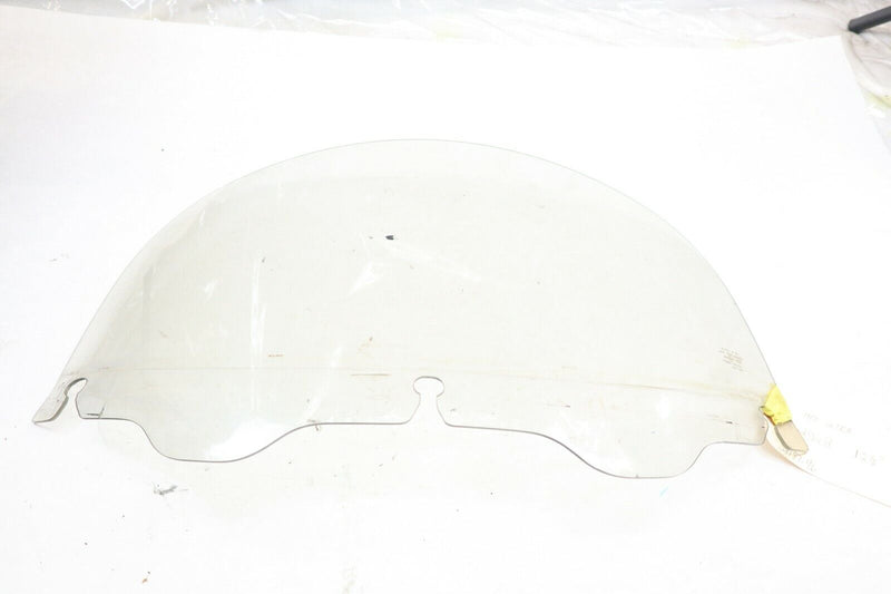 OEM Harley Davidson Clear Windshield 12