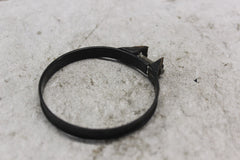 AIR CLEANER TUBE CLAMP 17255-MN1-670  1998 HONDA CBR900RR