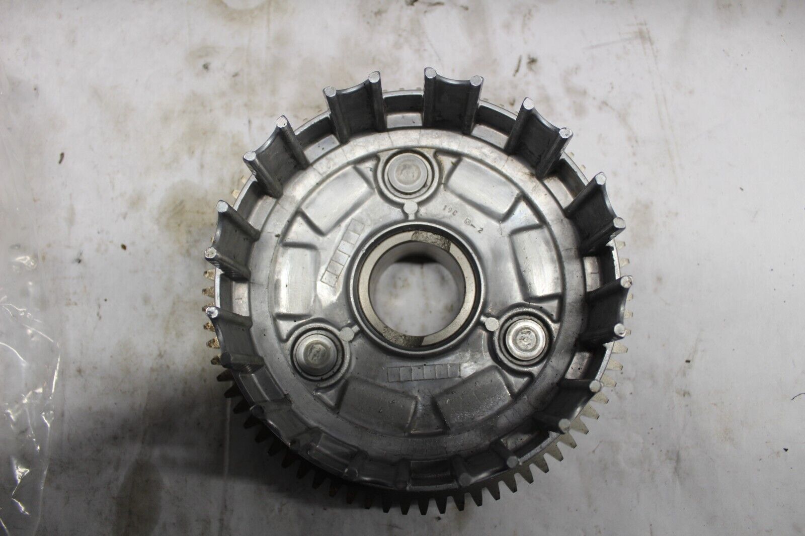 PRIMARY DRIVEN GEAR 75T 21200-26832 2002 KATANA GSX750F