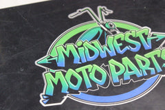 Swingarm Pivot Bolt 52101-MAL-600 1997 HONDA CBR600F3