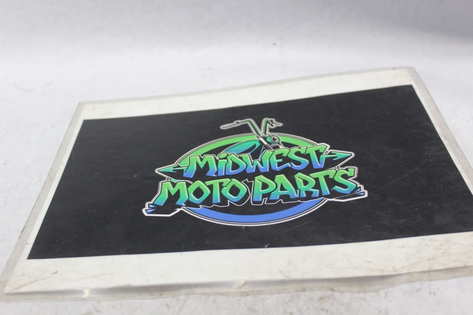 RIGHT SIDE COVER STAY RE-WELDED 50201-MAE-000 1998 HONDA CBR900RR