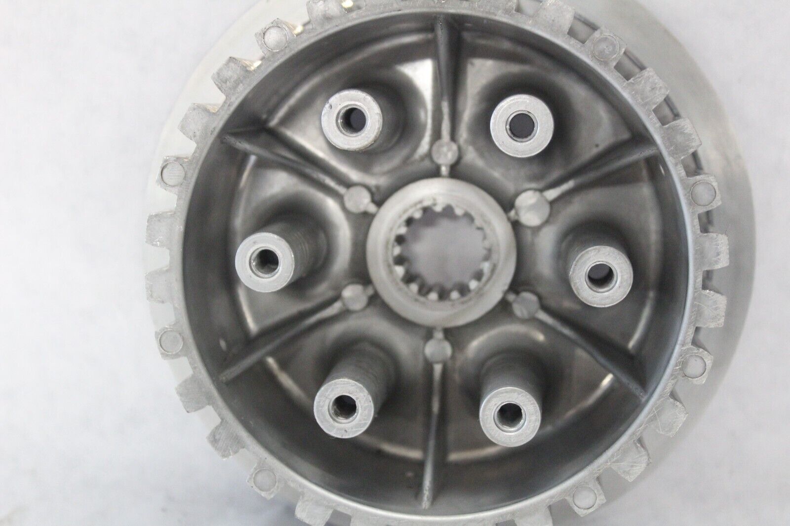 CLUTCH HUB 420259117 2004 CAN AM BOMBARDIER DS 650