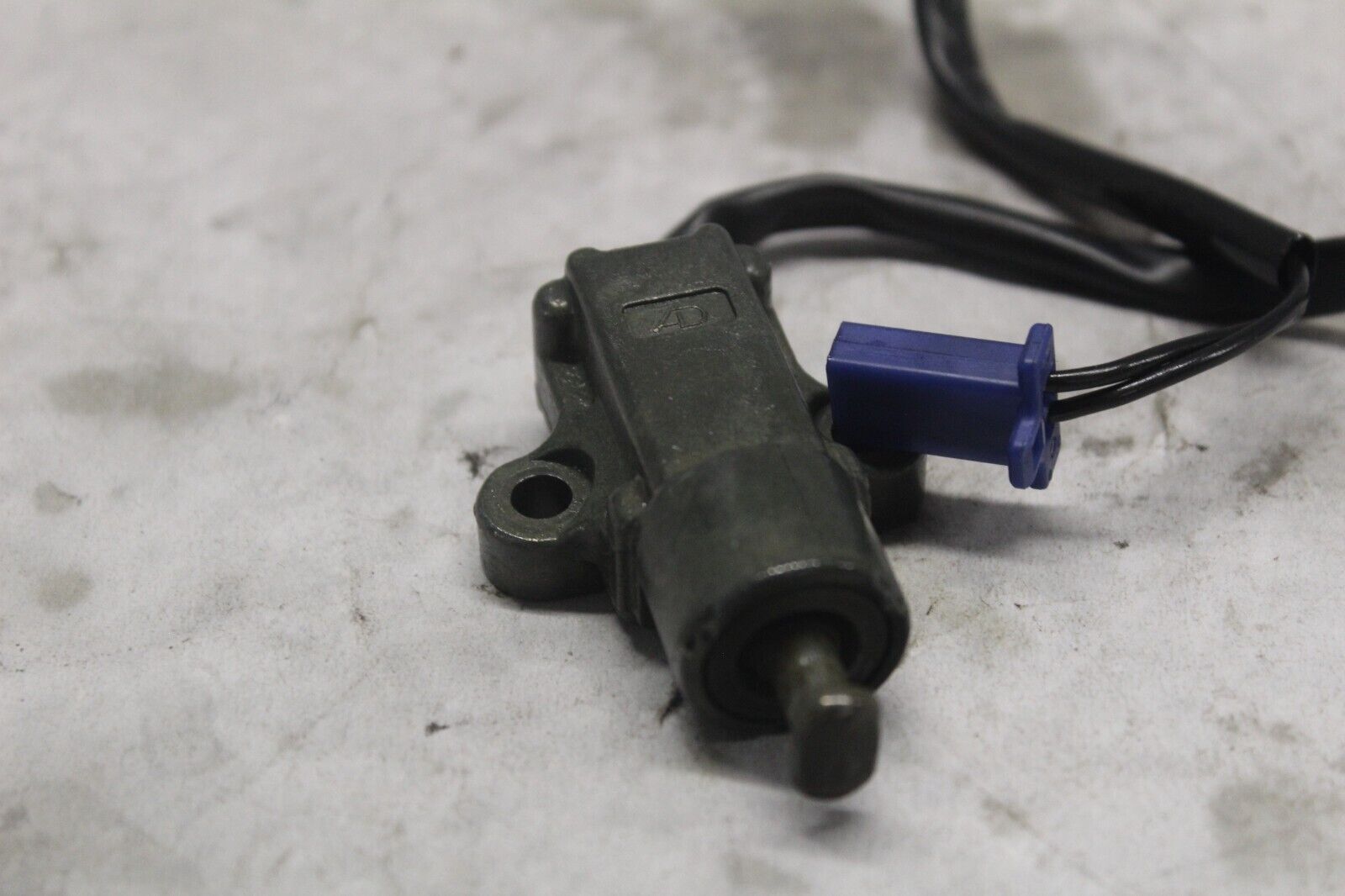 SIDE STAND SWITCH 3LD-82566-40-00 2001 XVS1100A VSTAR CLASSIC