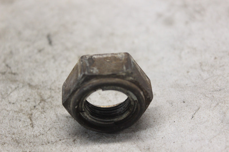 ENGINE SPROCKET NUT 09159-20004 2002 SUZUKI HAYABUSA GSX1300R