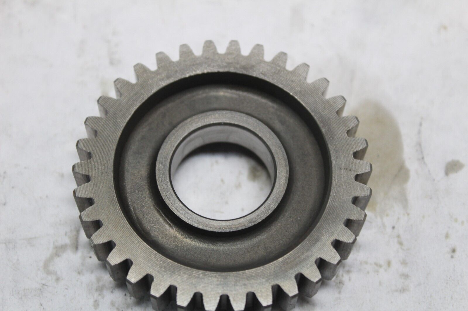 COUNTERSHAFT 3RD GEAR 34T 23461-413-000 1982 GL500I SILVERWING