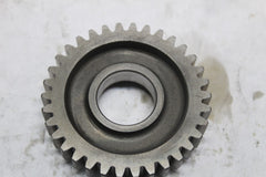 COUNTERSHAFT 3RD GEAR 34T 23461-413-000 1982 GL500I SILVERWING