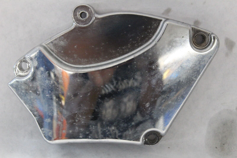 CAP COVER CHROME 5EL-15417-00-00 2001 XVS1100A VSTAR CLASSIC