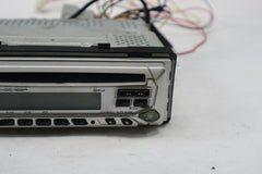 Kenwood KDC-122P Radio Head Unit CD Receiver