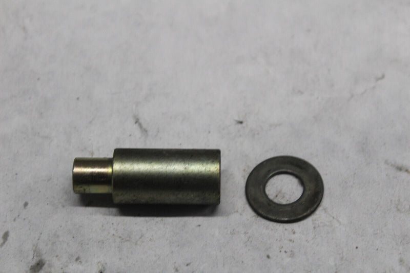 HEAD COVER CAP SPACER 11179-10F10 2003 SUZUKI VOLUSIA VL800