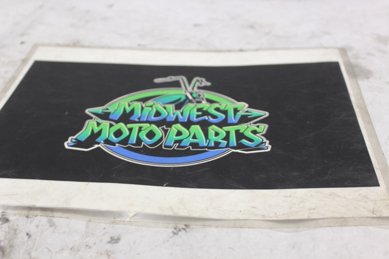 PASSENGER SEAT PILLION 1982 HONDA SILVERWING GL500 77300-MA1-730