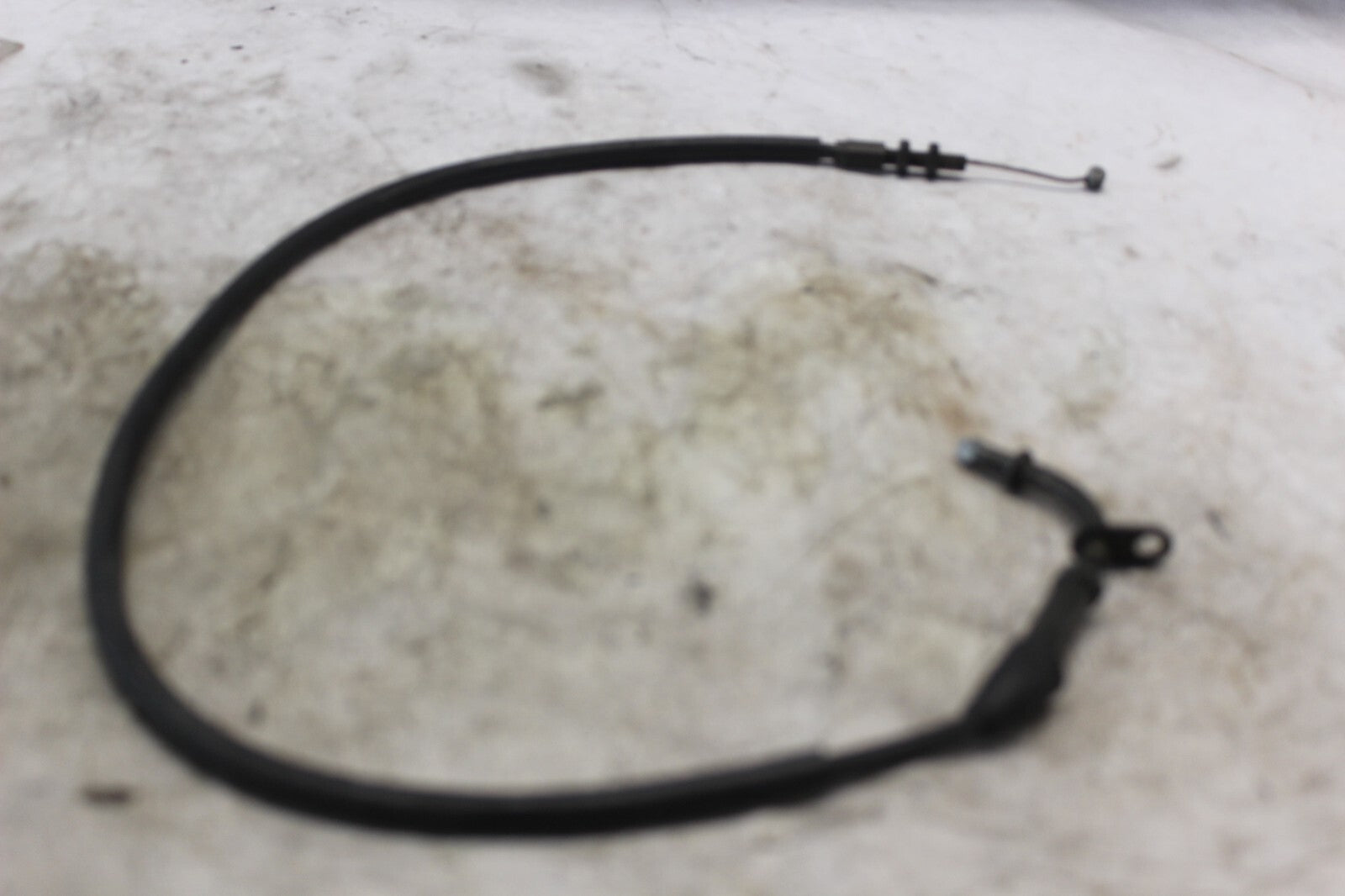 STARTER CABLE 58410-24F00 2002 SUZUKI HAYABUSA GSX1300R