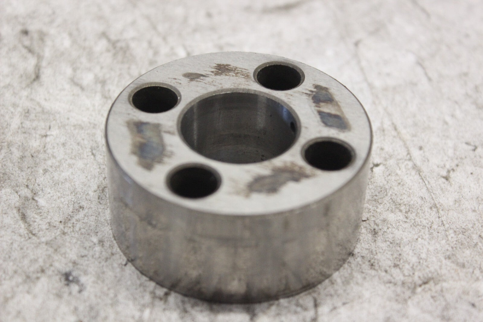CLUTCH HOUSING COLLAR 92027-1710 1986 KAWASAKI CONCOURS ZG1000