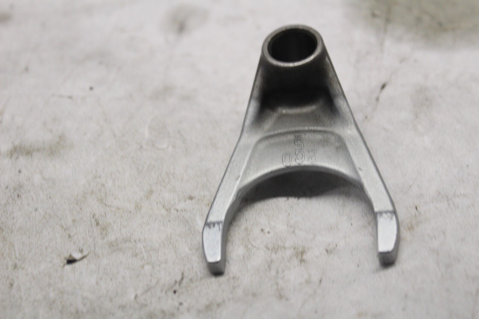 SHIFT FORK 1 LEFT 2C0-18511-00-00 2007 YAMAHA R6 YZFR6