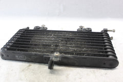 OIL COOLER ASSY 16600-24F02 2002 SUZUKI HAYABUSA GSX1300R