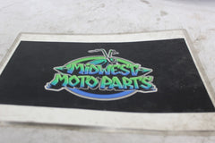 STARTER MOTOR LEAD WIRE 33810-24F00 2002 SUZUKI HAYABUSA GSX1300R