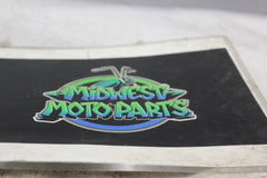 DRIVESHAFT SEAL 09283-42017 2002 SUZUKI HAYABUSA GSX1300R