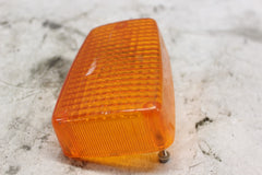 REAR TURN SIGNAL LENS 33402-431-782 1982 HONDA GL500I SILVERWING