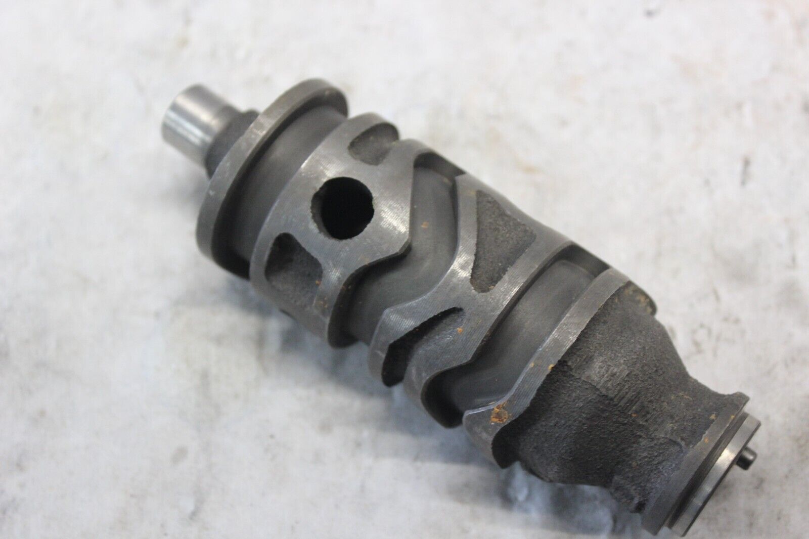 GEARSHIFT DRUM 24310-MAL-A00 1997 HONDA CBR600F3